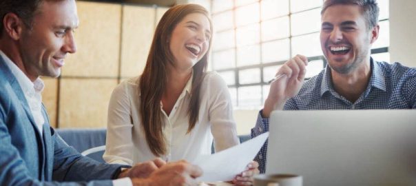 Il work engagement: la ricerca della felicità nel posto di lavoro