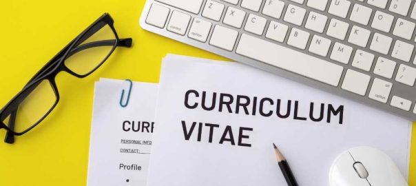 Come scrivere un cv efficace