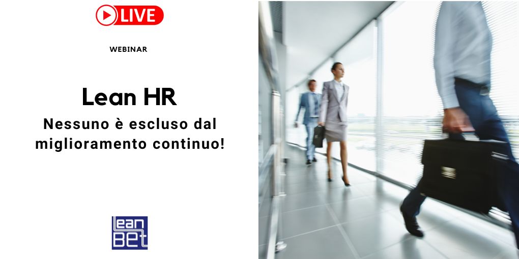 LEAN HR