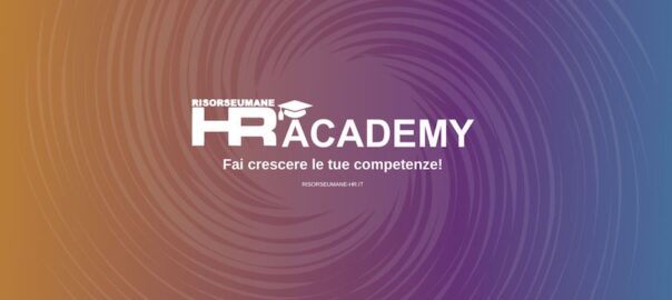 Risorse Umane HR Academy