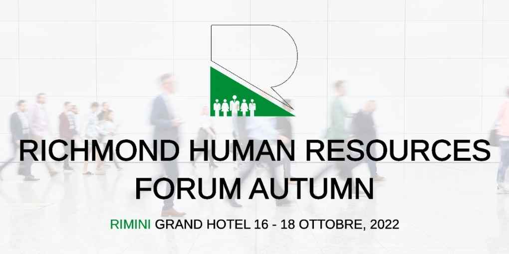 Richmond Human Resources Forum
