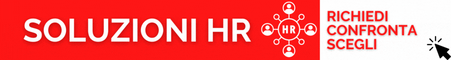 SERVIZI HR