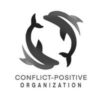 Conflict-Positive Organization Logo