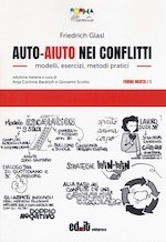 Auto-aiuto nei conflitti. Modelli, esercizi, metodi pratici - cover