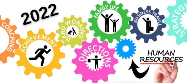 Cos'è successo nel 2022 nel settore risorse umane