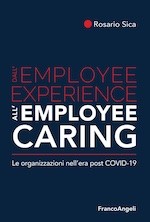 Dall'employee experience all'employee caring - cover