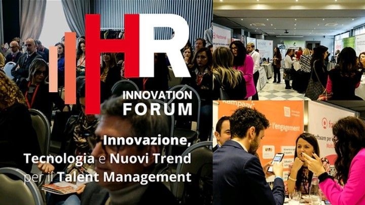 HR Innovation Forum 5 ottobre 2023