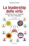 La leadership delle virtù. Strategie per le persone nel post pandemia
