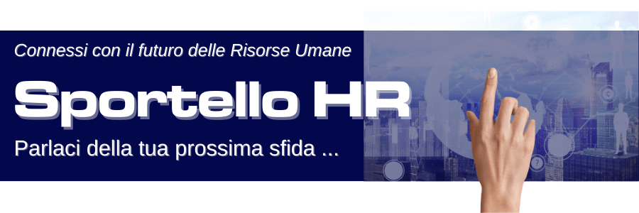 Sportello HR