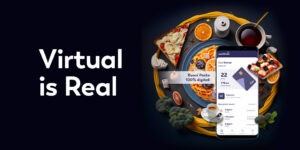 Virtual Card Sodexo Multi semplifica la gestione dei buoni pasto