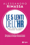 Le 5 lenti dell'HR cover