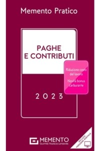 Paghe e contributi