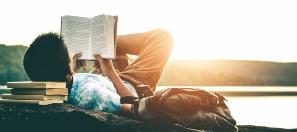 10 libri per Stimolare la Creatività durante le Vacanze Estive