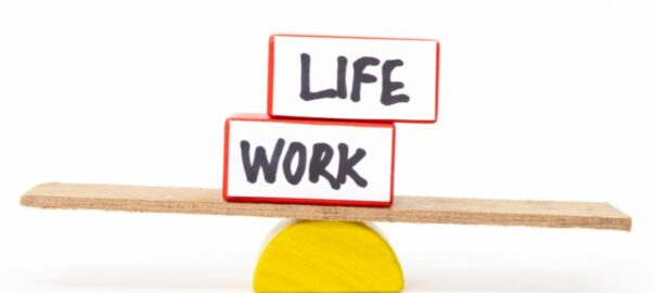 Alla ricerca dell'equilibrio tra lavoro e vita la sfida della work-life balance