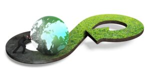 Competenze mancanti: ostacoli alla transizione verso un'economia verde globale