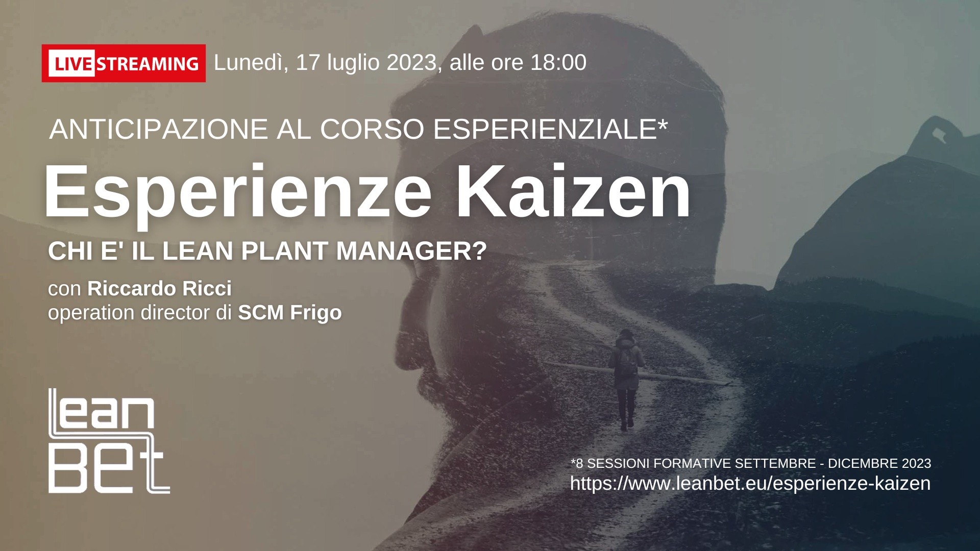 Chi è il Plant Manager?