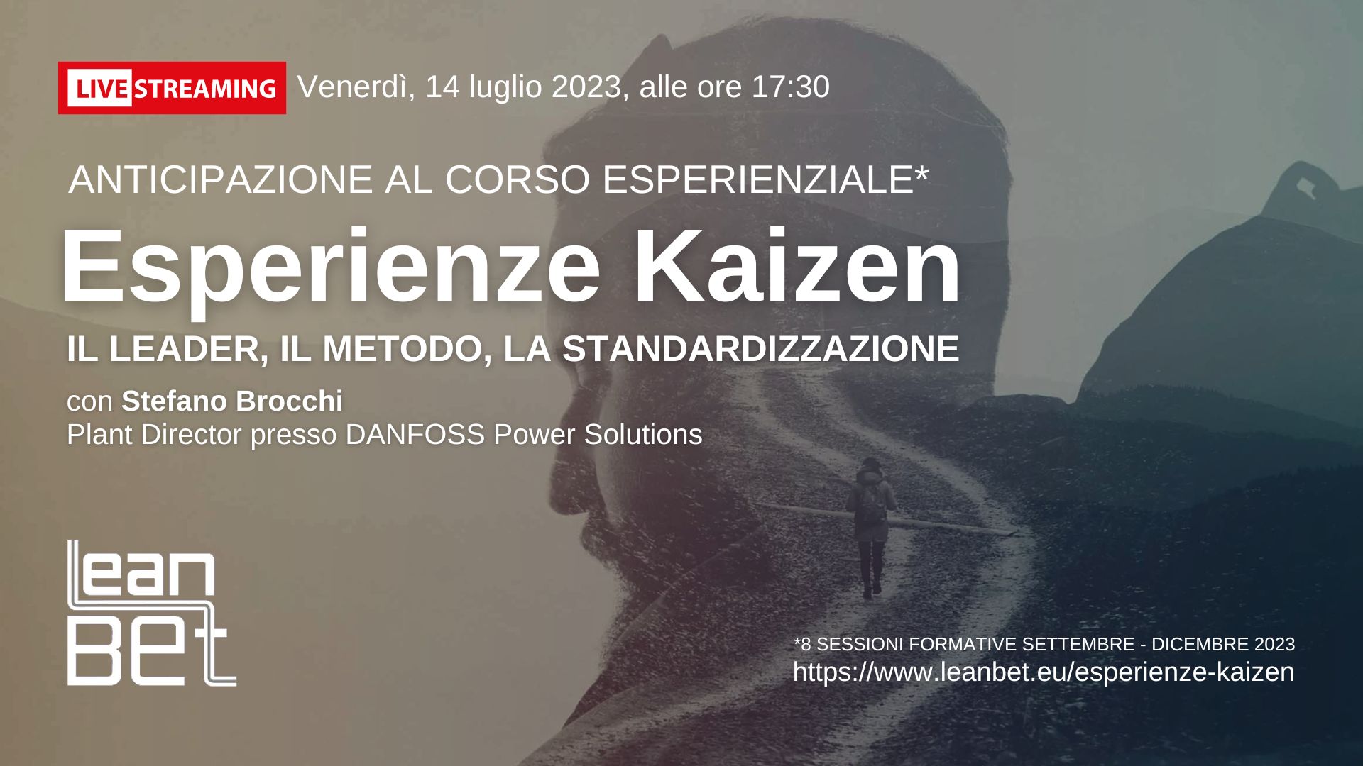 Esperienze Kaizen - Il leader, il metodo, la standardizzazione