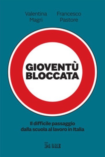 Gioventù Bloccata - cover