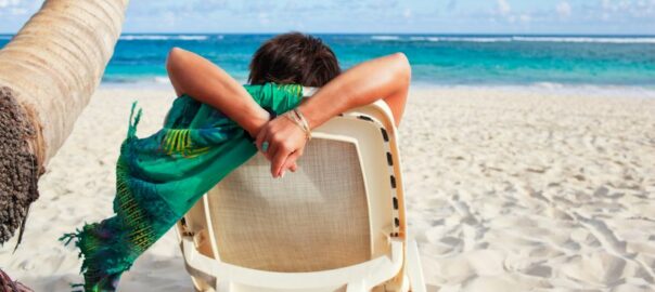 Vacanze Estive per HR Manager: Rigenerarsi, Ispirarsi e Crescere