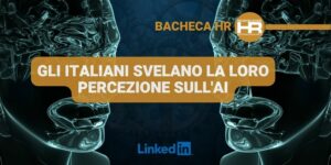 Gli Italiani Svelano la loro Percezione sull'AI