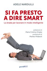 Si fa presto a dire smart - cover