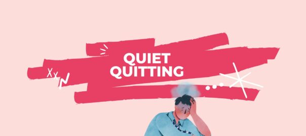 Rendiamo voci le voci silenziose: come superare il Quiet Quitting