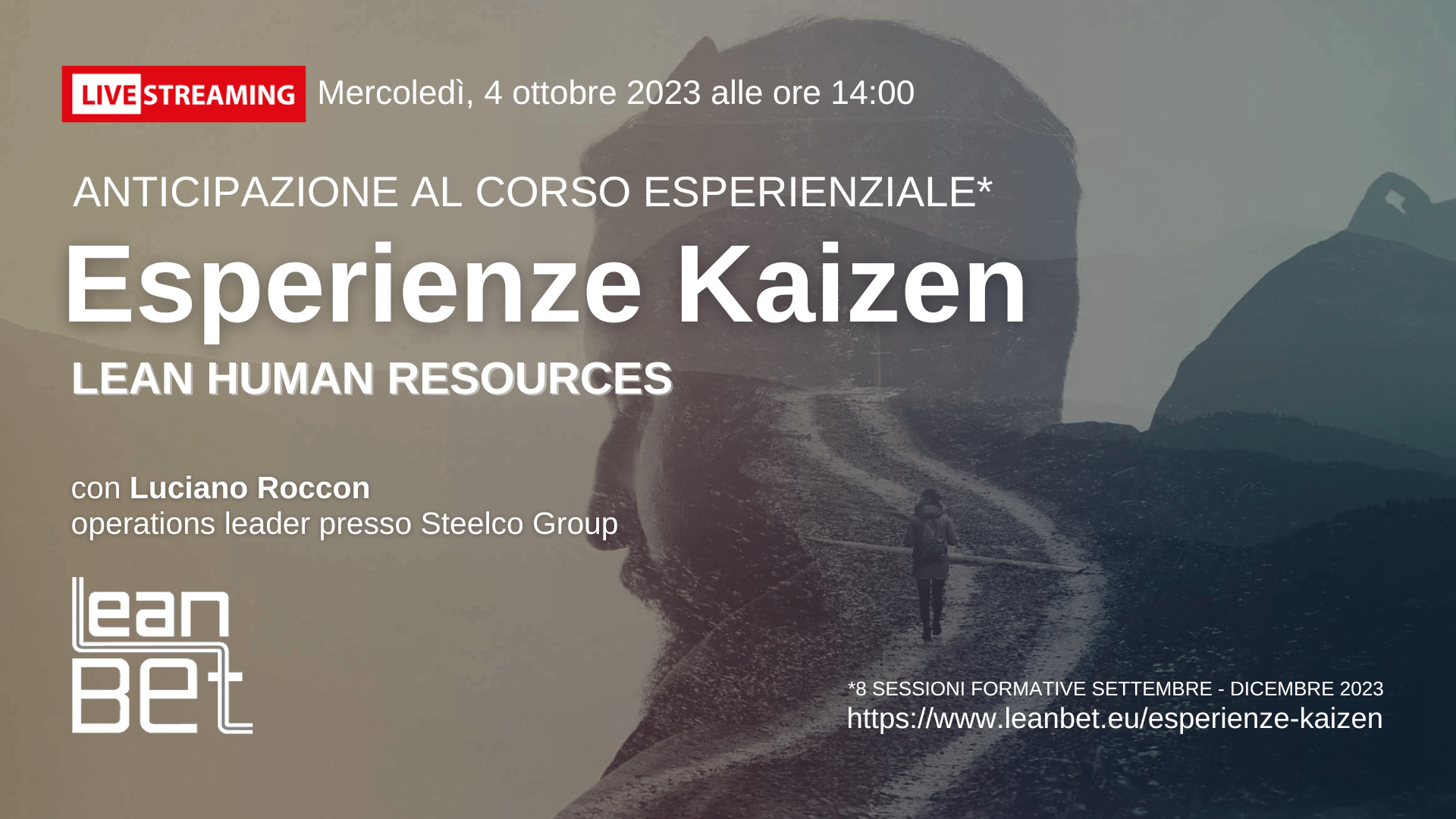 Esperienze Kaizen - Lean Human Resources
