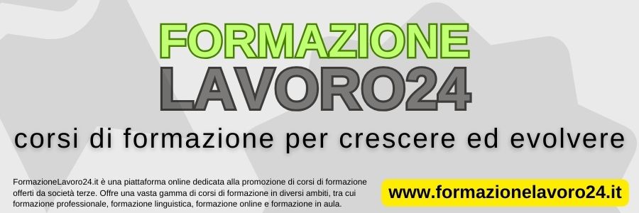 Formazione Lavoro 24