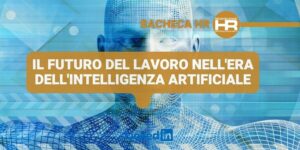 il Futuro del Lavoro nell'Era dell'Intelligenza Artificiale