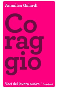 Coraggio (cover)