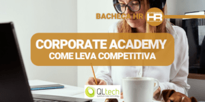 Corporate Academy come Leva Competitiva