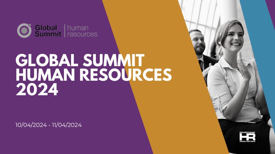 Global Summit Human Resources 2024