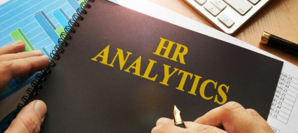 HR Analytics: Guida per HR Manager
