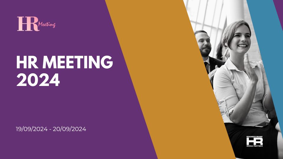 HR Meeting 2024 RisorseUmaneHR.it