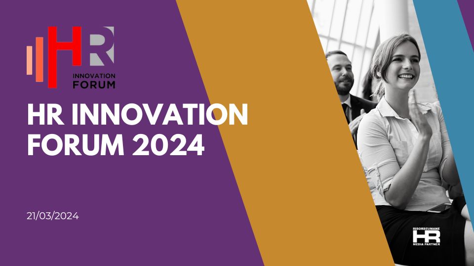 HR Innovation Forum 2024
