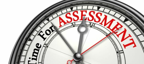 L'assessment nella valutazione dei potenziali