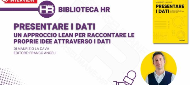 Presentare i dati