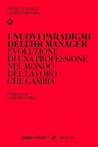 I nuovi paradigmi dell’HR manager