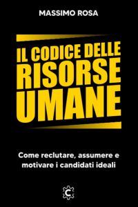 Il codice delle risorse umane