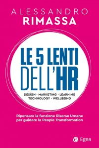 Le 5 lenti dell'HR