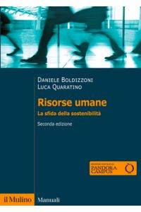 Risorse umane. La sfida della sostenibilità