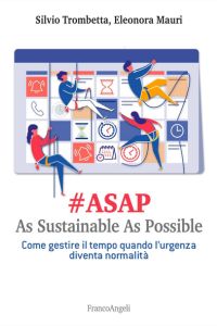 #ASAP As Sustainable As Possible - cover