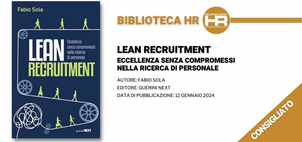 Lean Recruitment