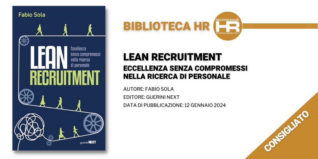 Lean Recruitment