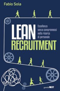 Lean Recruitment - coverLean Recruitment - cover