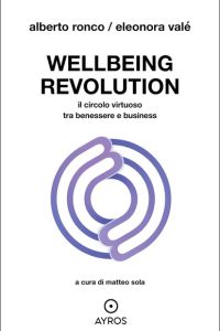 wellbeing revolution cover
