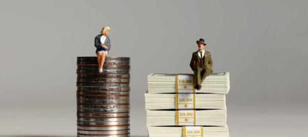 Il Gender pay gap: un segreto salariale?