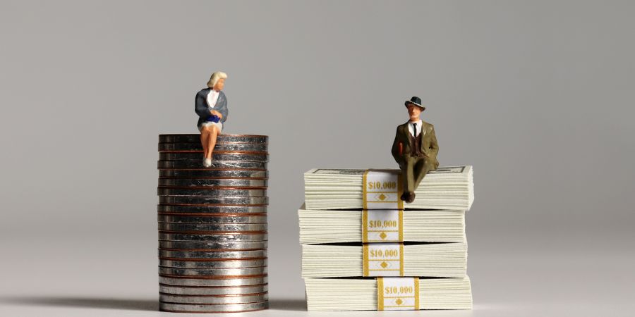 Il Gender pay gap: un segreto salariale?