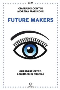Future Makers - cover