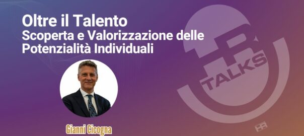 Oltre il Talento: Scoperta e Valorizzazione delle Potenzialità Individuali